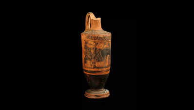 Museum exhibition on India’s ancient connections
