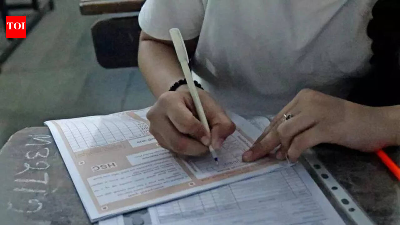 Staff at sensitive HSC exam centres to be replaced