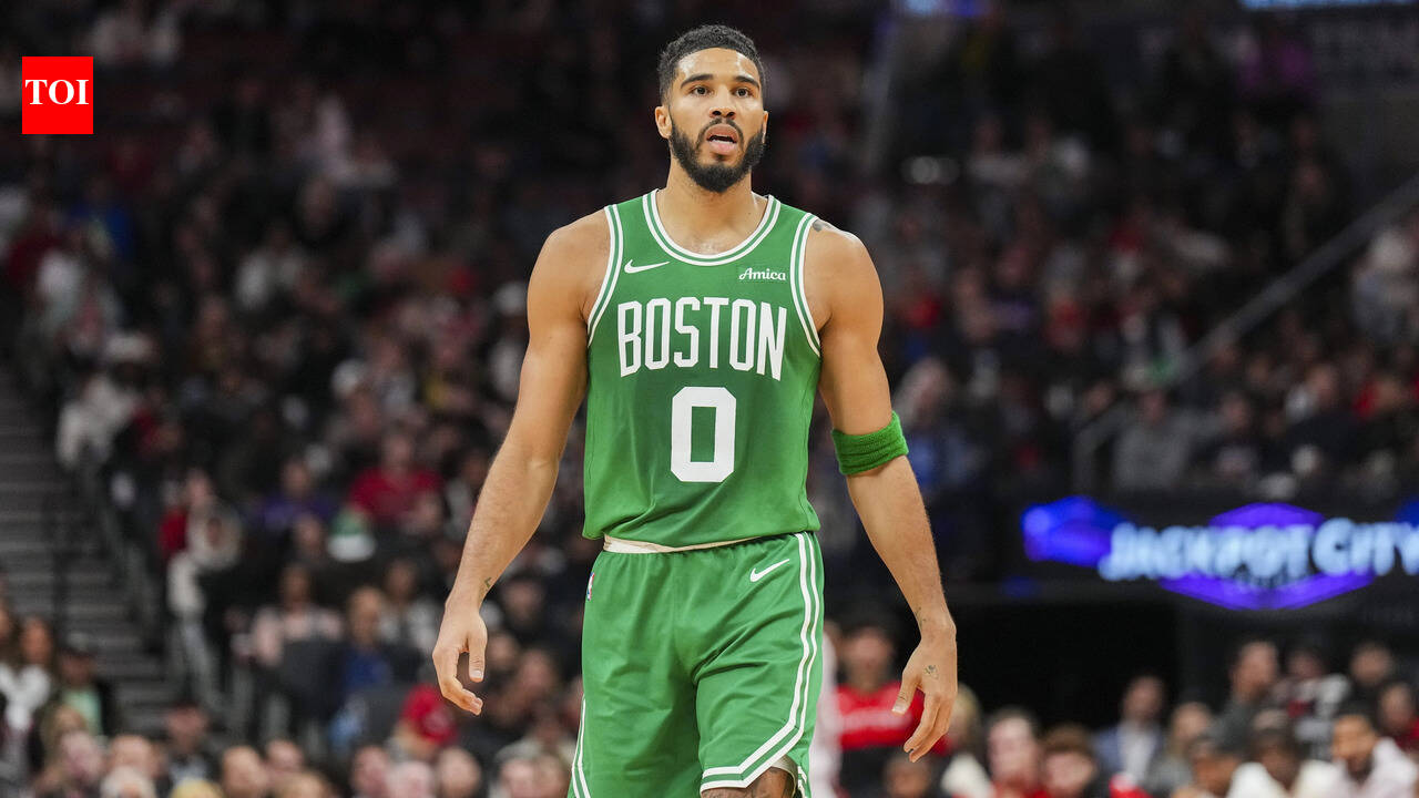 NBA injury update: Boston Celtics star Jayson Tatum receive promising news as he advances in Achilles recovery