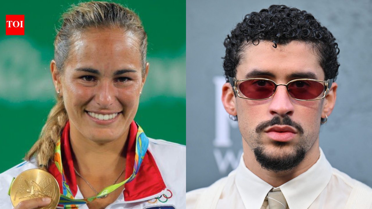 Olympic icon Monica Puig reacts to Bad Bunny Super Bowl halftime buzz with clear message on Puerto Rico pride and worldwide impact