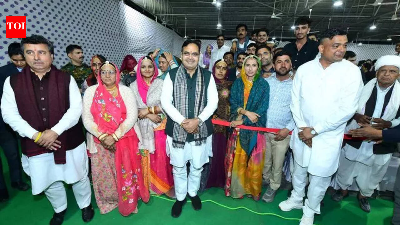 We will protect khejri trees: CM to Bishnoi community