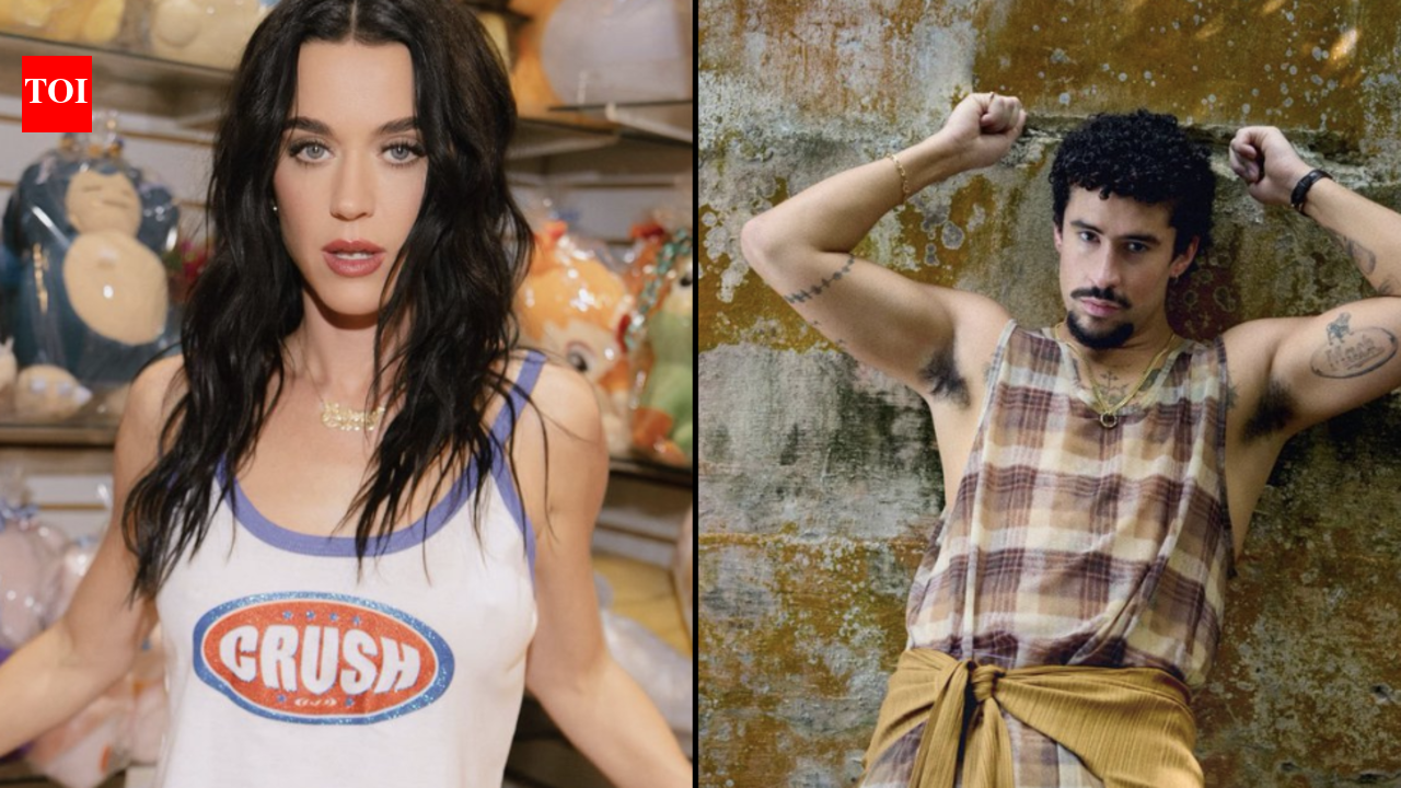 Super Bowl LX: Katy Perry sends 