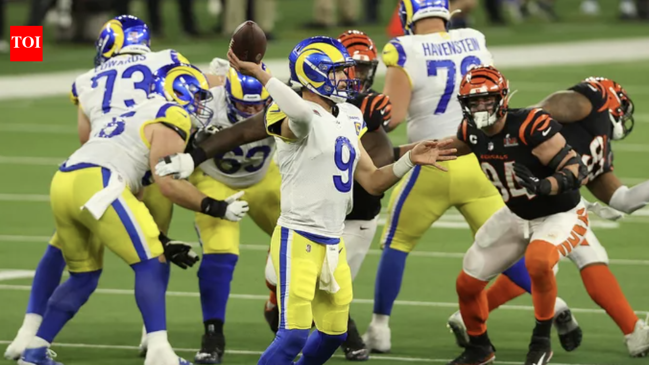 Super Bowl 2025 vs. 2026 attendance: Who drew more fans to the Stadium?