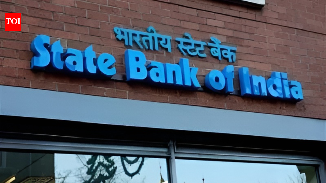 As sentiment improves, SBI raises credit growth target
