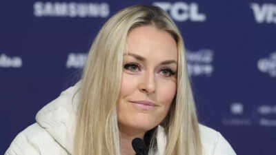 Lindsey Vonn undergoes surgery after terrifying Olympic downhill crash? What comes next for the American skiing legend