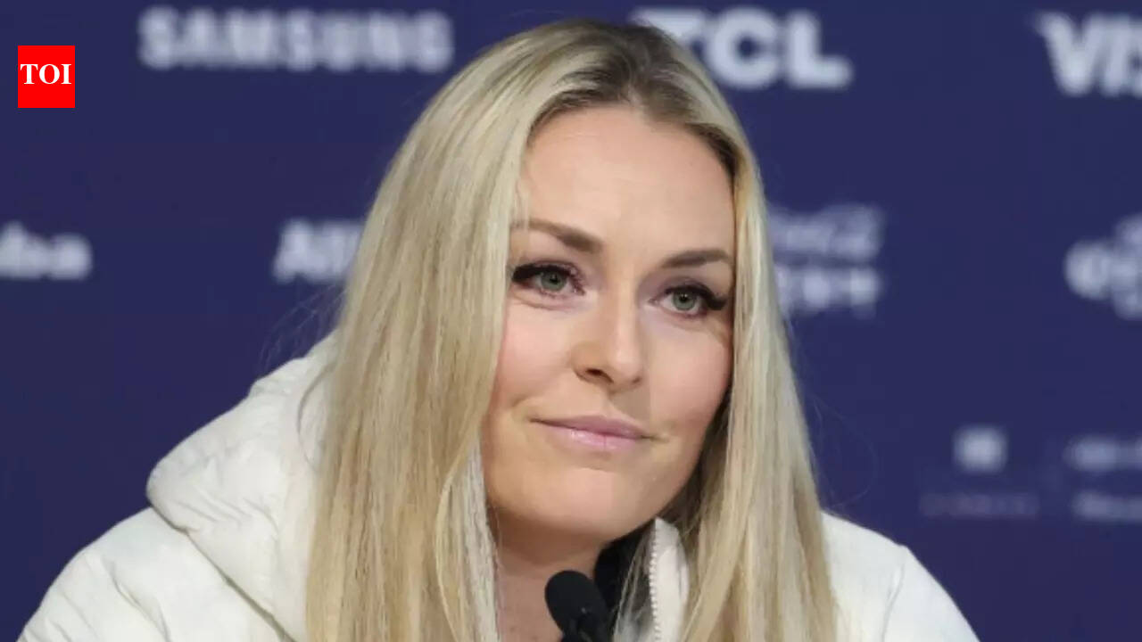 Lindsey Vonn undergoes surgery after terrifying Olympic downhill crash? What comes next for the American skiing legend