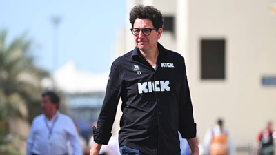 Audi encountered early F1 hurdles, but Mattia Binotto says development remains on track