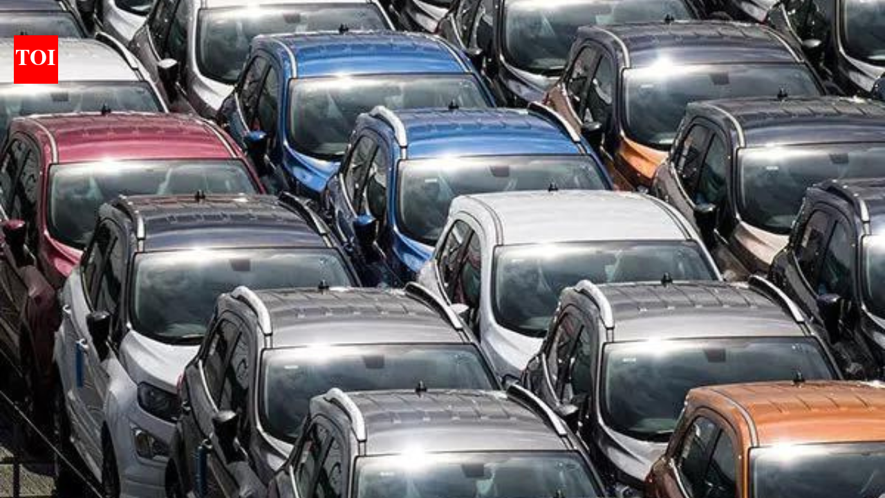 India-US trade deal: Pact puts auto parts exporters in driver's seat