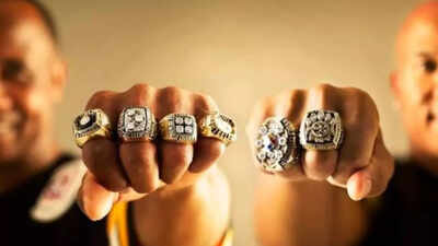  Inside the NFL players who own the most Super Bowl rings ever
