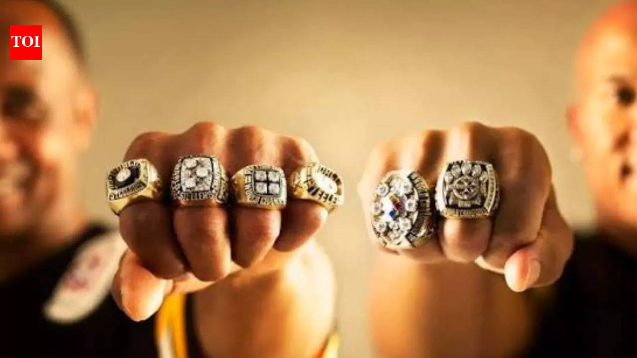 From Tom Brady to Charles Haley: Inside the NFL players who own the most Super Bowl rings ever