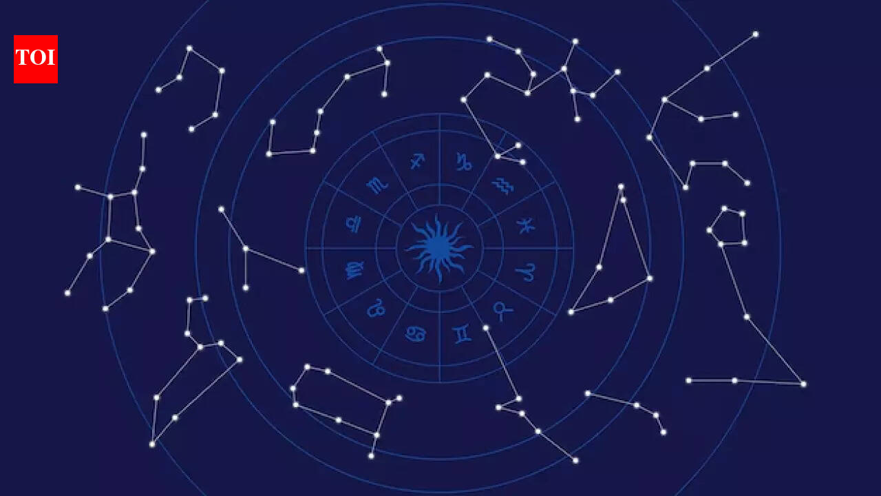 Horoscope Tomorrow, February 11, 2026: Your zodiac insights await