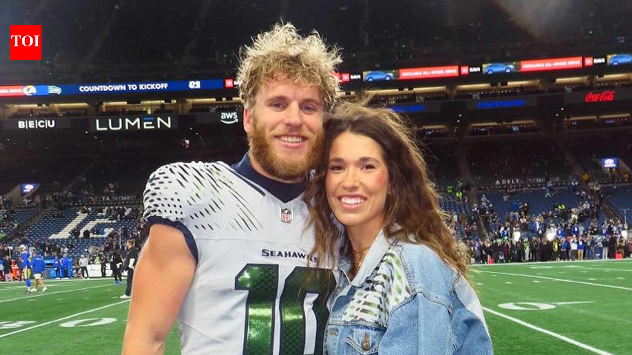 “It feels like a lot”: Cooper Kupp’s wife Anna Marie opens up about the emotional state of the star player hours ahead of Super Bowl 2026