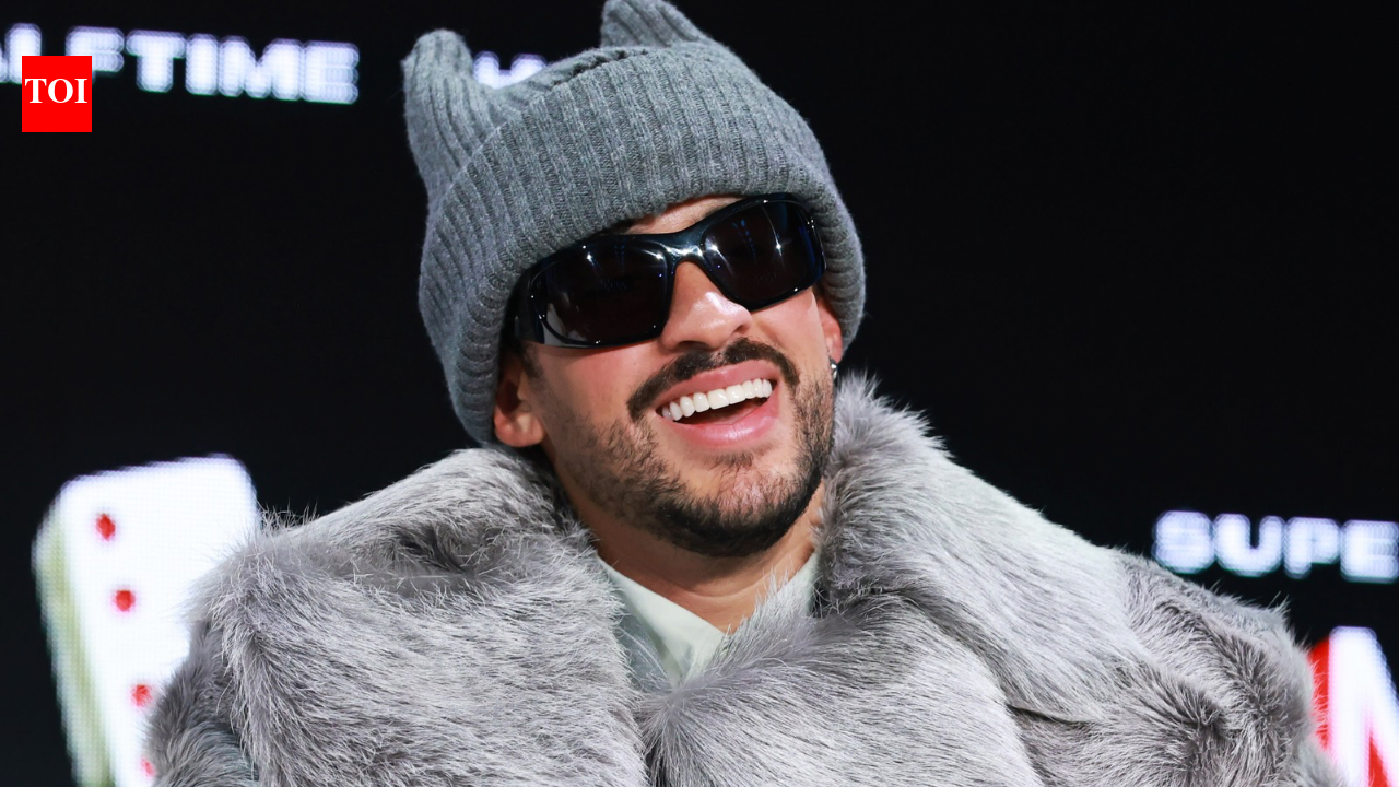 Why does Bad Bunny appear blocked on TikTok for first time viewers right before his Super Bowl performance as users question glitch