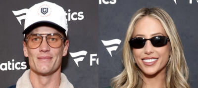 Tom Brady and Alix Earle might officially be dating and keeping it low-key as their new video leaks