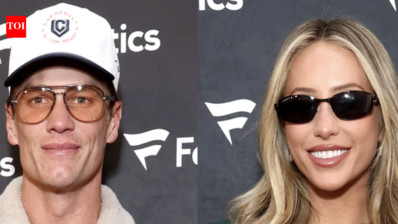 Tom Brady and Alix Earle might officially be dating and keeping it low-key as their new video leaks