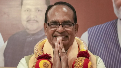 "To Benefit Farmers...." Shivraj Singh Chouhan Big Claim On India-US Trade Deal