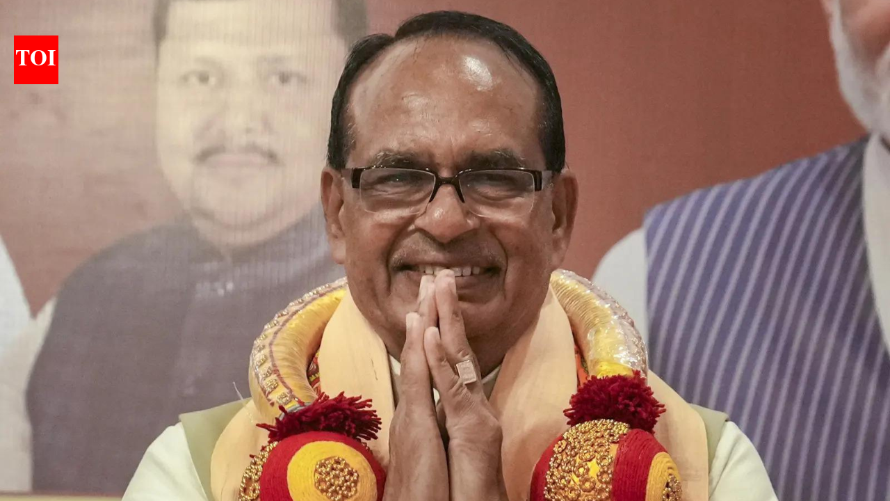 Trade deal will give new wings to farmers' dreams: Shivraj Singh Chouhan