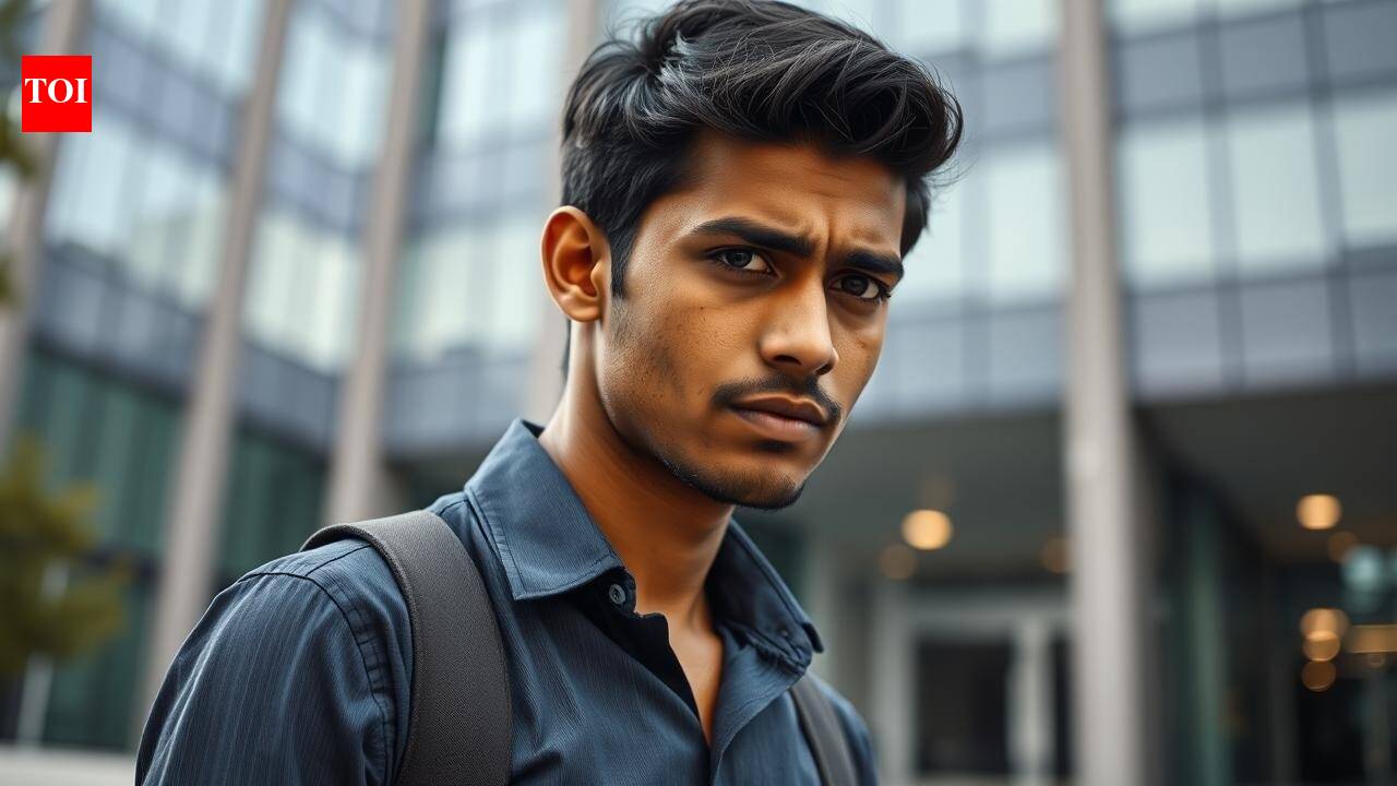 ‘Did everything right, still failed’: Indian student plans to leave US after job hunt stalls