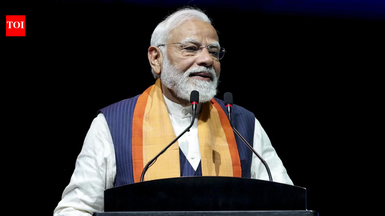 PM Modi sets May deadline to prioritise quality improvement of highways