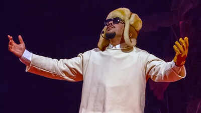 Bad Bunny set for Super Bowl LX halftime performance; Katy Perry says 'remind the world what the real American dream looks like'