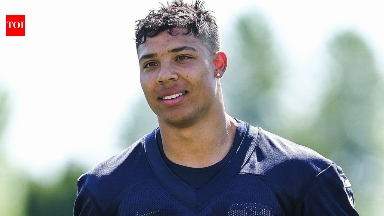 Why Zach Charbonnet is not playing as Seattle Seahawks face the New England Patriots in Super Bowl LX