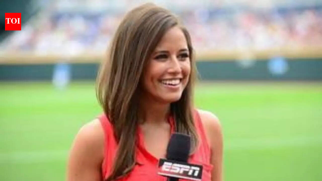 Who Is Kaylee Hartung? The reporter making her Super Bowl debut on NBC’s biggest stage