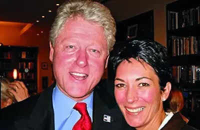 Emails show Ghislaine Maxwell helped kick off Clinton Global Initiative, arranged $1m funding