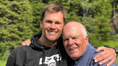 Tom Brady’s father breaks silence as Patriots Super Bowl support and Drake Maye jealousy claims put legacy under spotlight