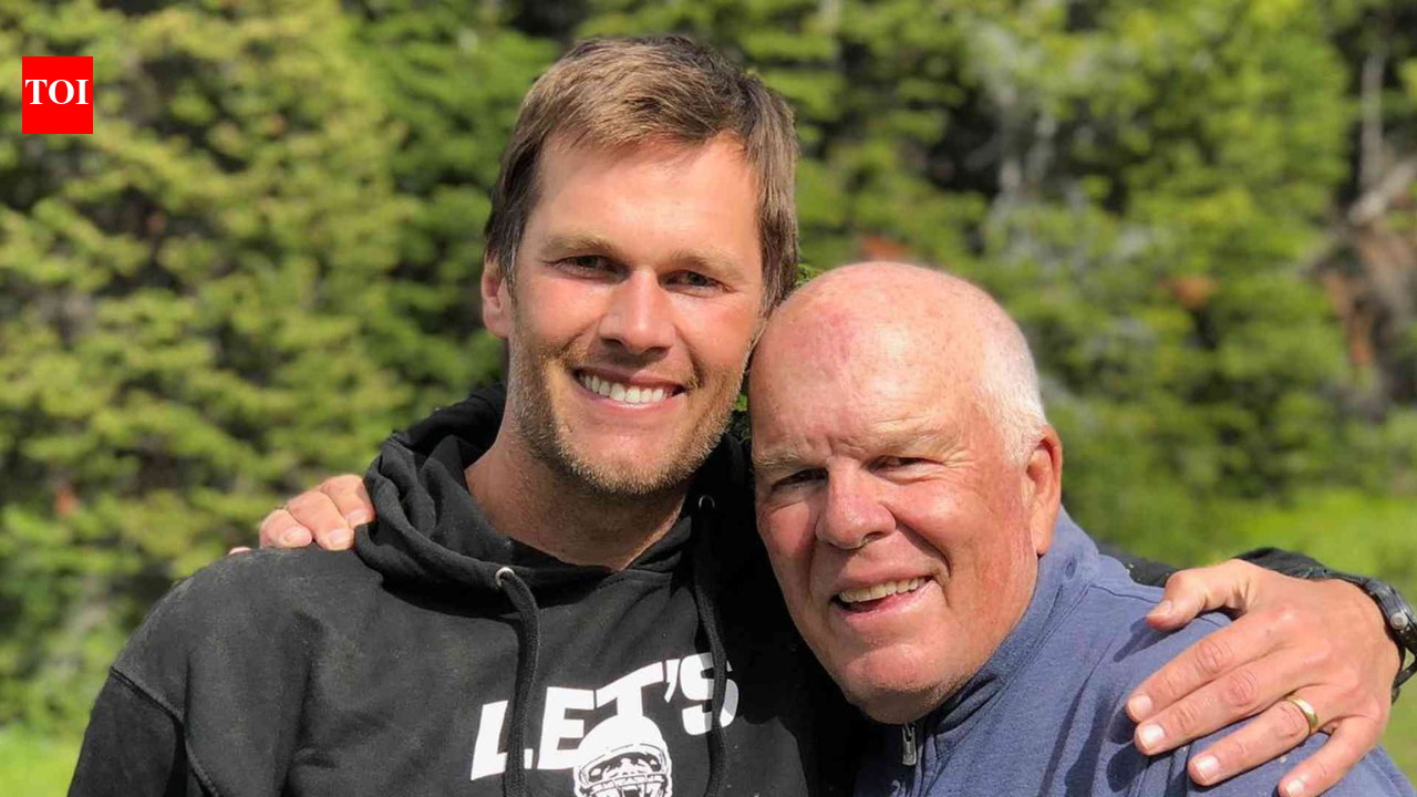 Tom Brady’s father breaks silence as Patriots Super Bowl support and Drake Maye jealousy claims put legacy under spotlight