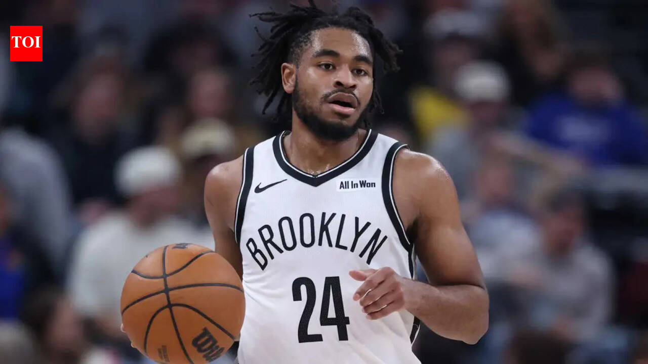 NBA trade update: Cam Thomas to Milwaukee Bucks? Former Nets player set for new chapter after Brooklyn release