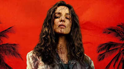 'Send Help' tops North American box office; 'Melania' documentary witnesses sharp fall on Super Bowl weekend