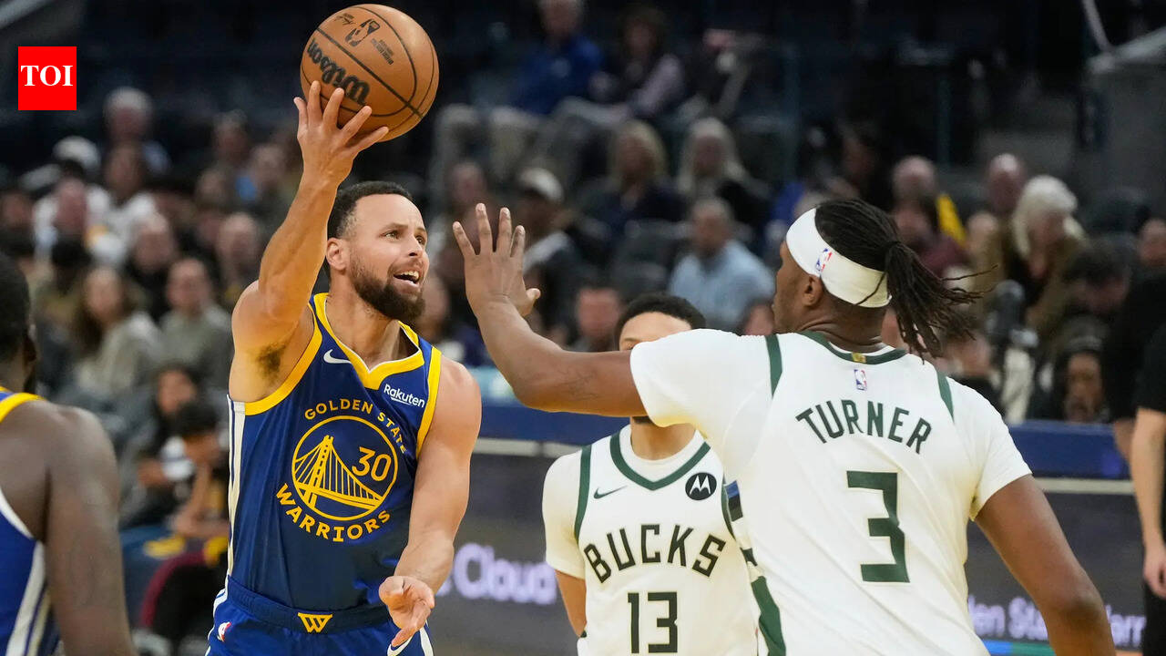 NBA trade rumors: Golden State Warriors predicted to land $240 million Utah Jazz star center to support Stephen Curry and Jimmy Butler
