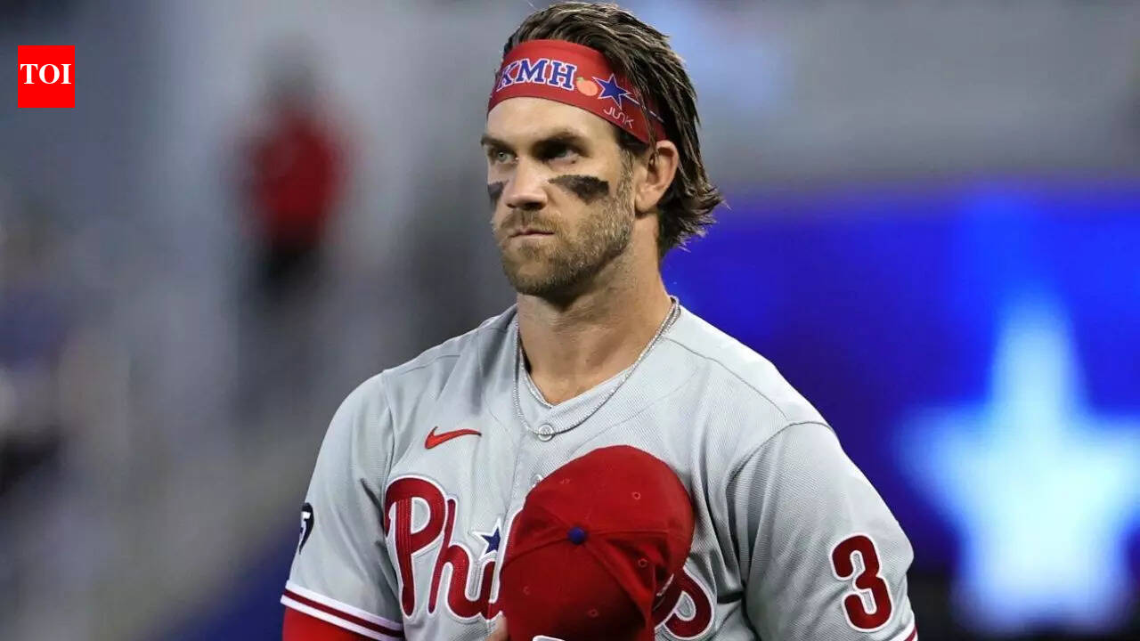 MLB trade rumors: Pittsburgh Pirates viewed as possible landing spot for $100 million Philadelphia Phillies star to get power hitter for improved rotation