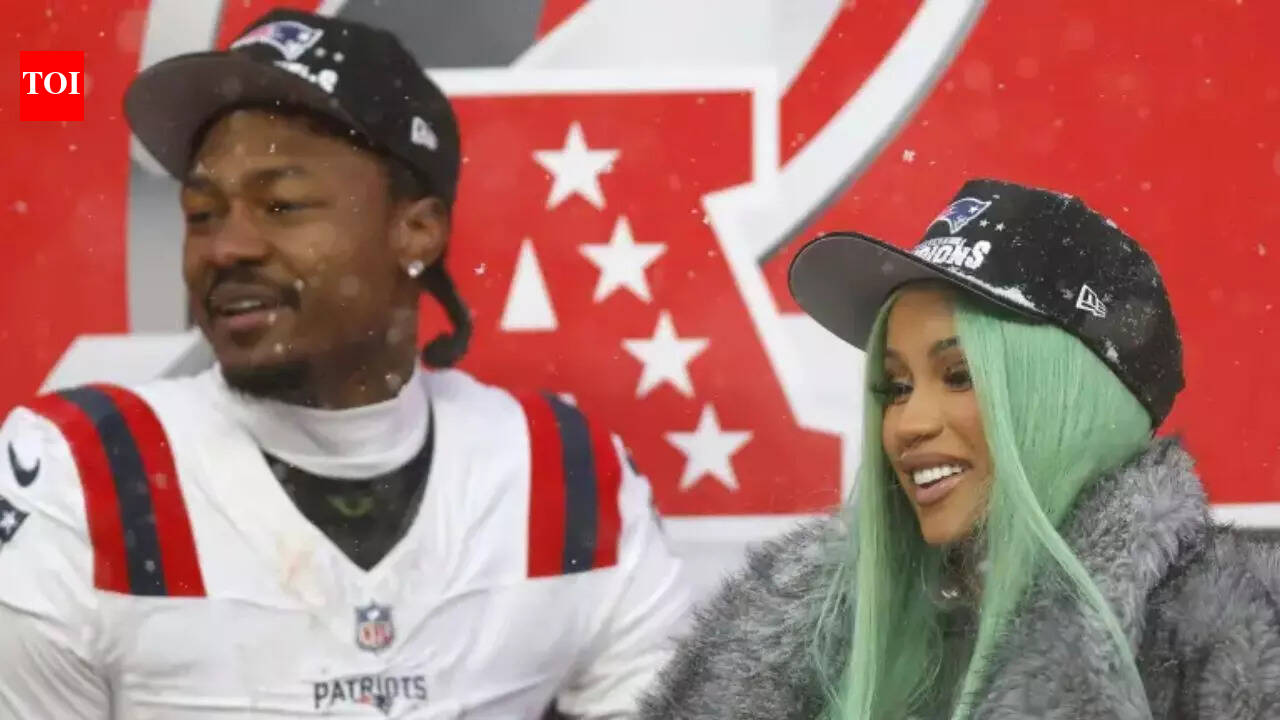 Stefon Diggs will propose girlfriend Cardi B, but there's one condition
