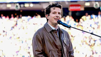 Charlie Puth stuns Super Bowl LX crowd with near-perfect national anthem that instantly silences all critics