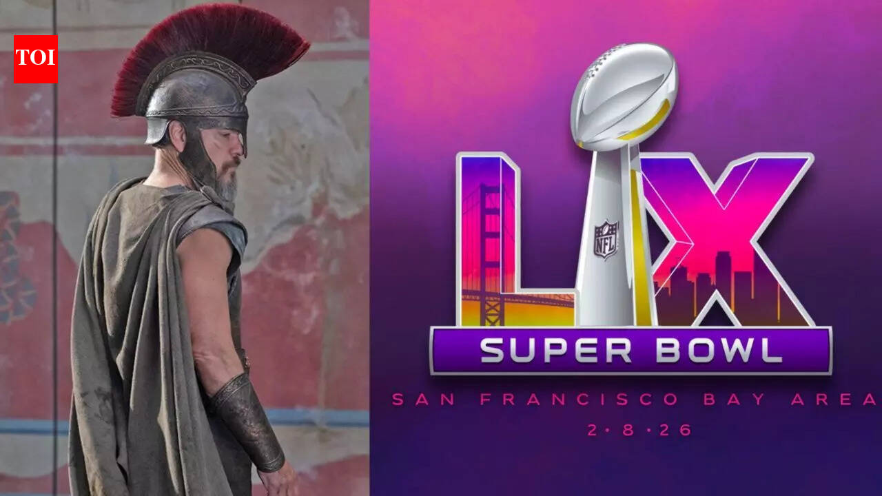 Is The Odyssey trailer going to be featured at Super Bowl LX? Here’s what we know