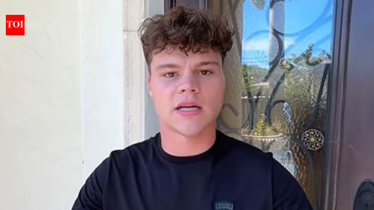 Youtuber Jack Doherty backlash grows as PGA Tour hands permanent ban following WM Phoenix Open crowd incident livestream