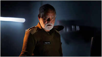 'Vadh 2' box office collection Day 3: Sanjay Mishra and Neena Gupta film pushes past Rs 2.5 crore