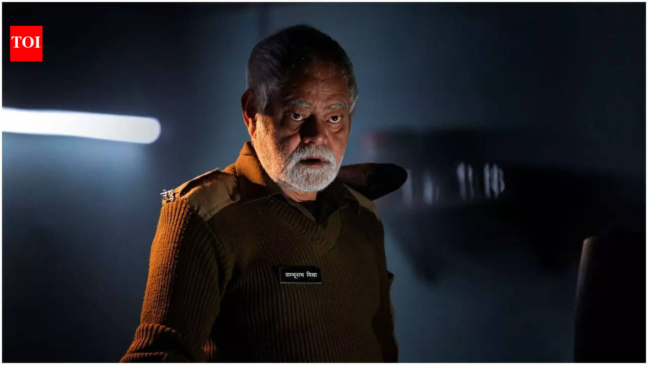 Vadh 2 box office Day 3: Neena's film crosses Rs 2.5 cr