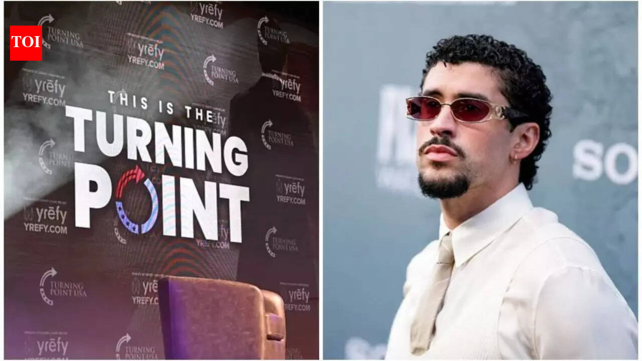 Did Elon Musk's X cancel Turning Point USA’s halftime show ahead of Bad Bunny’s Super Bowl performance?