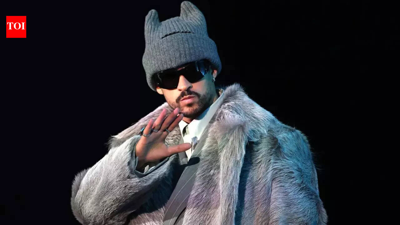 Bad Bunny gets superstar backing from Katy Perry and Jennifer Lopez to make history at Super Bowl 2026 halftime show