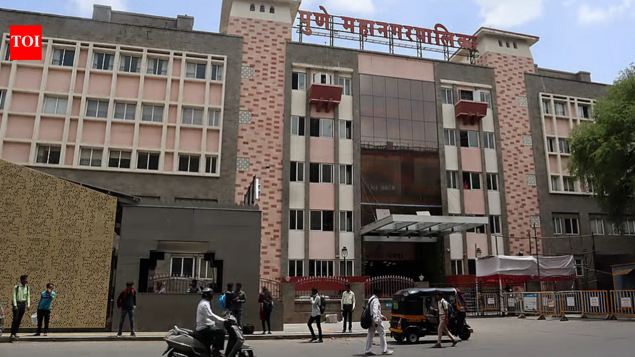 After 4 years gap, Pune to get new mayor, deputy today; BJP tipped to win both posts