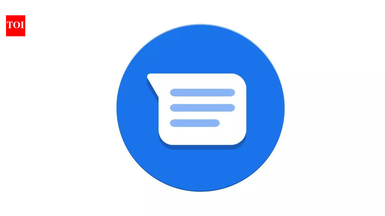 How to Star messages in Google Messages app