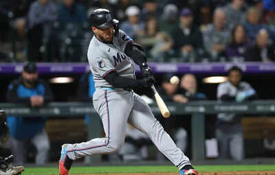 The Miami Marlins are betting big on Augustin Ramirez but one quiet move could change everything