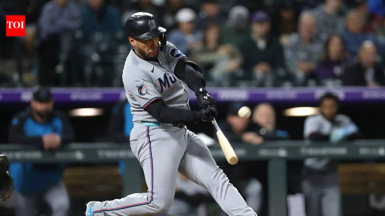 The Miami Marlins are betting big on Augustin Ramirez but one quiet move could change everything