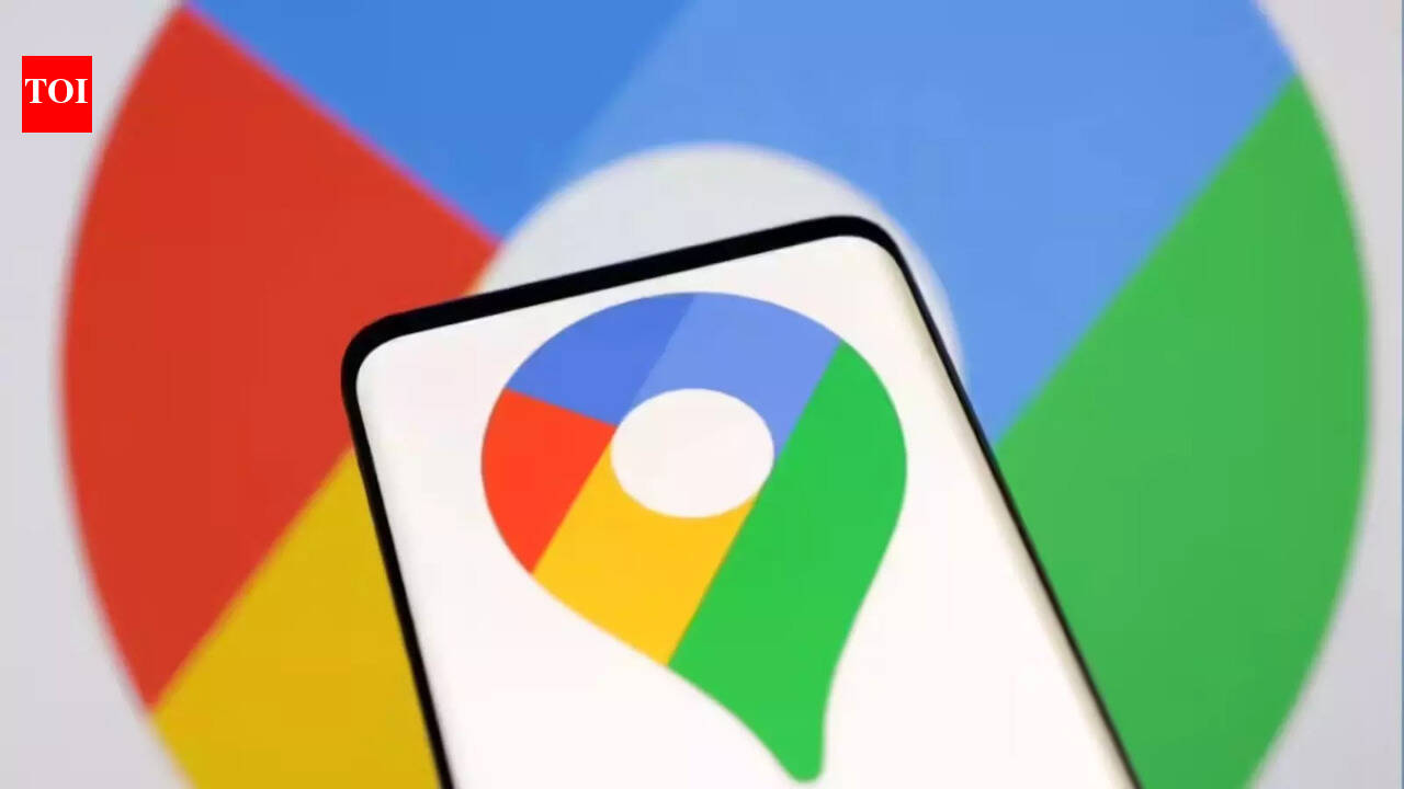 Hack of the Day: Use Google Maps to share live location safely