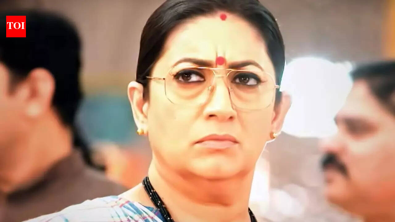 ‘Kyunki Saas Bhi Kabhi Bahu Thi 2’ February 8 written update: Mihir gets sent in for surgery as family worries increase