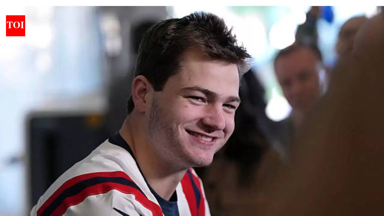 “Have some fun”: Drake Maye showed a calm and fearless mindset against Seattle Seahawks in Super Bowl LX