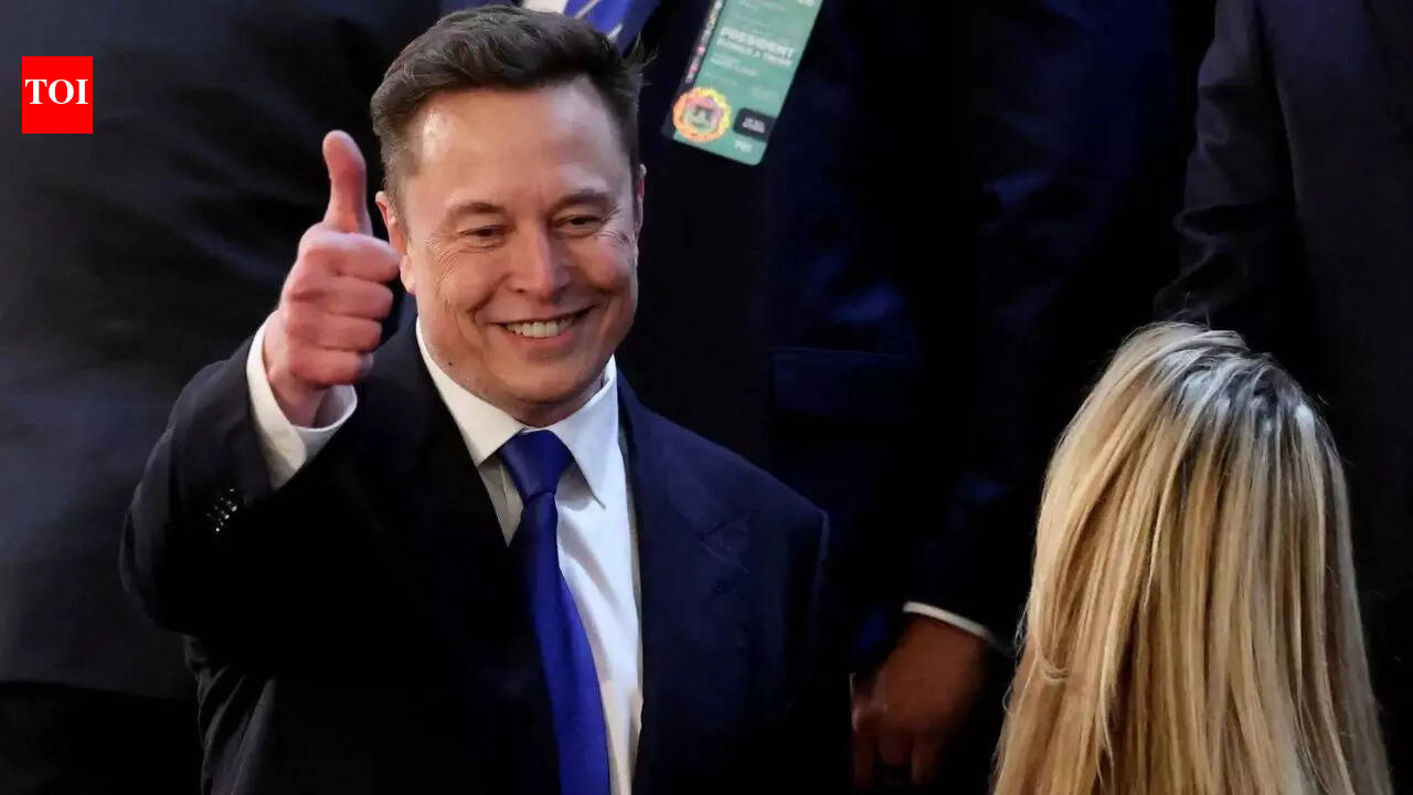 Self-growing city on Moon in 10 years? Why Elon Musk’s SpaceX may make Mars wait