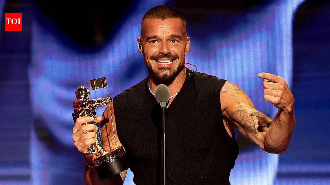 Who is Ricky Martin? A closer look at the Latin pop legend whose Super Bowl LX appearance turned heads worldwide